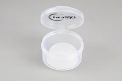 Swanky Stamping, cuscini di ricambio per stamping doppio lato, bianco