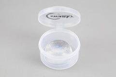 Swanky Stamping, cuscini sostitutivi per stamping con glitter