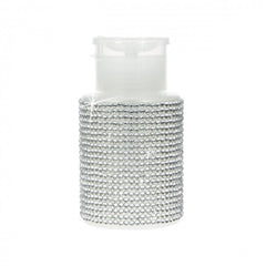 Distributore a pompa con strass 150ml