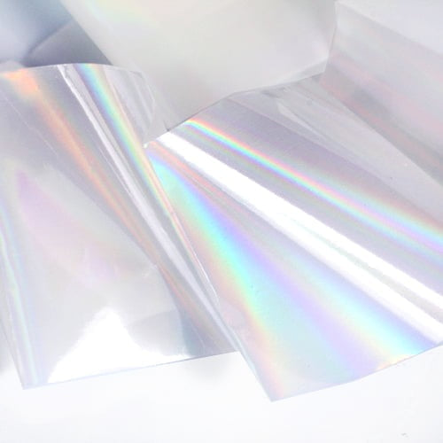 Transfer film perla di Ib.Di NAILS