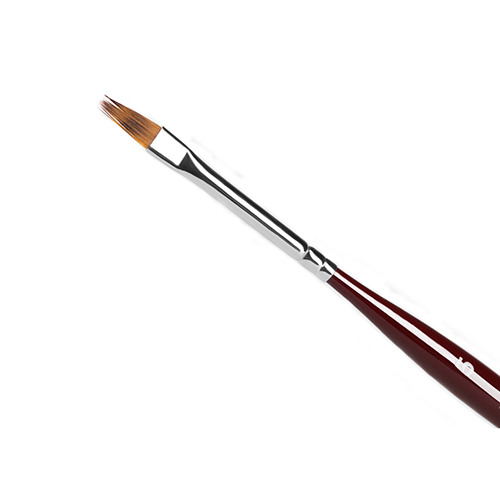 Pennello Roubloff per Ombre Nailart DSG3R Taglia 5-8