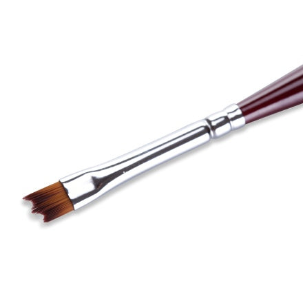 Pennello Roubloff per Zhostovo Nailart DSR3R Taglie 2,4,8