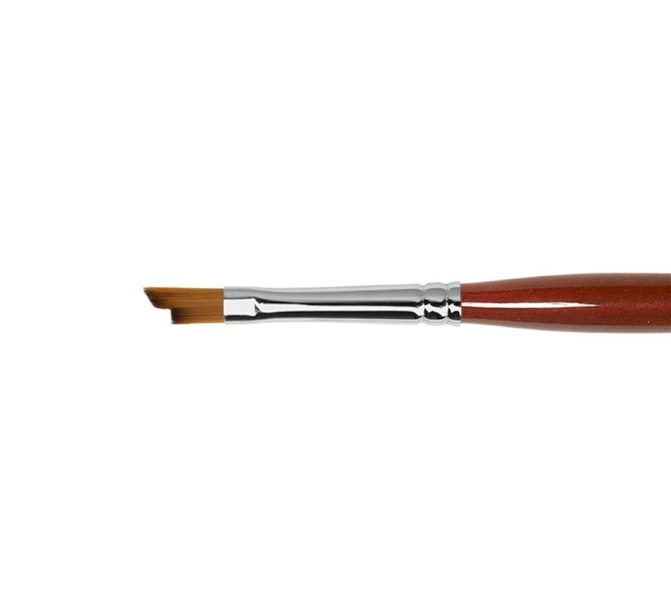 Pinsel Roubloff per Nailart Zhostovo DSS3R Taglia 5