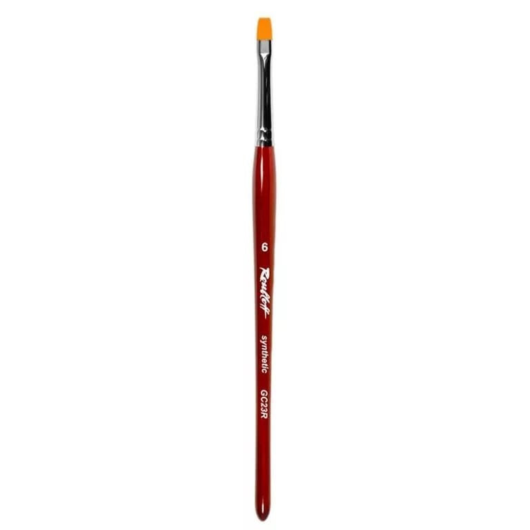 Roubloff Pennello per modellazione in gel GC23R Tag. 4-8