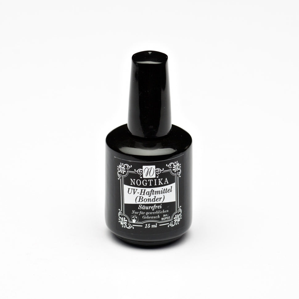 Ultra Bond Haftmittel (säurefrei) 15ml von Nogtika (TPO-free)