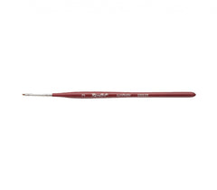 Roubloff Pinsel für Gel Modellage GN63R Gr. 2-6