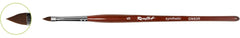 Roubloff Brush for Gel Modeling GN93R Size 2-6