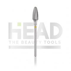 Fräseraufsatz Hartmetall extrafein HBC-274YL 060