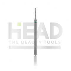 Fresa diamantata bit grosso Ø 1,4 mm HBD-141GR 014