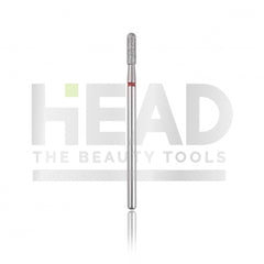 Fräseraufsatz diamante Bit fine Ø 2,3 mm HBD-141RD 023