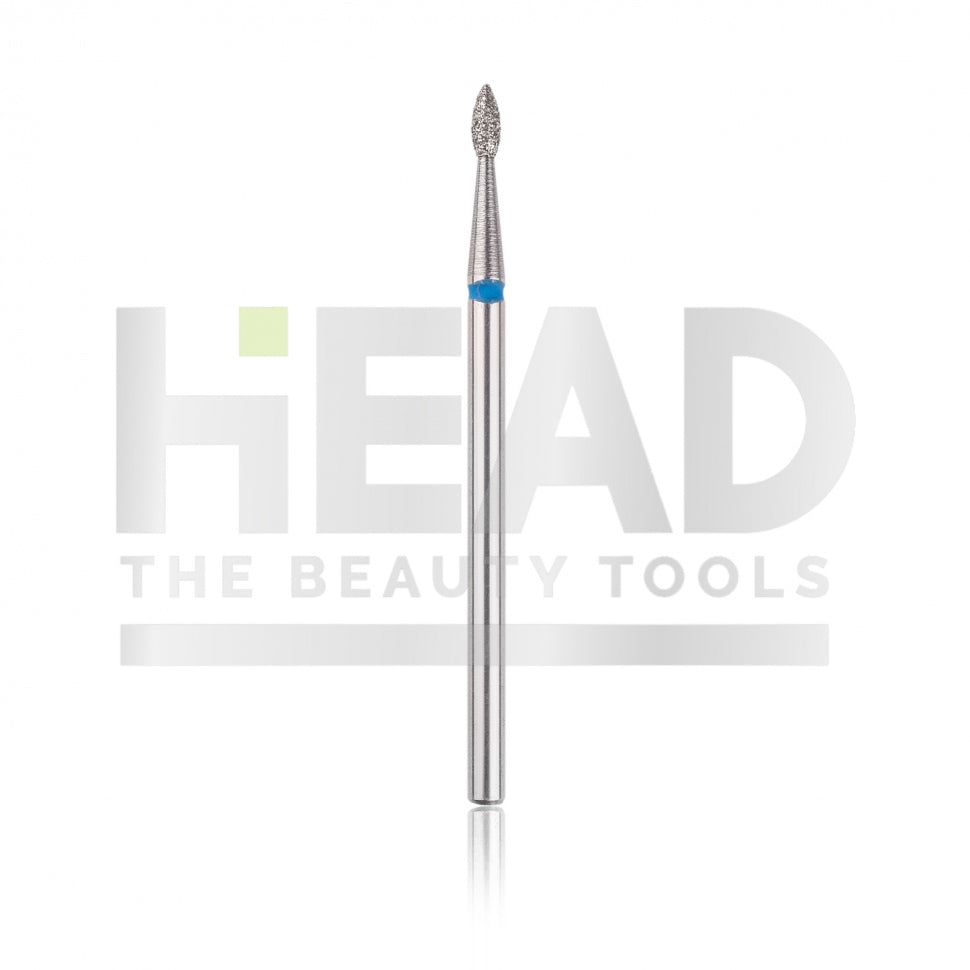 Milling cutter attachment diamond bit medium Ø 1.8 mm HBD-257BL 018