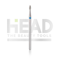 Фрезерная насадка алмазная бит, средняя Ø 1,8 мм HBD-257BL 018