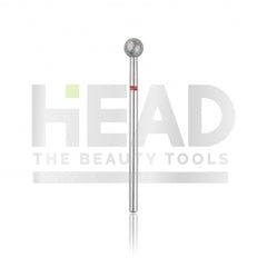 Fräseraufsatz Diamant Bit fein Ø 5,0 mm HBD-001RD 050