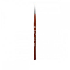 Pennello Roubloff per linee sottili MK83R taglia 10/0