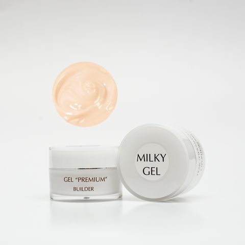 UV/LED Make up Jelly Gel Builder 