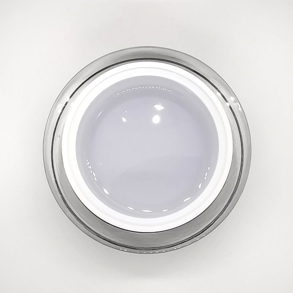 UV Aufbau Gel Builder 'Clear' 15-50ml