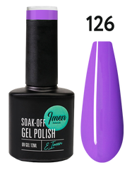Gel Polish von IMEN (12ml) Nr. 126 (TPO-free)