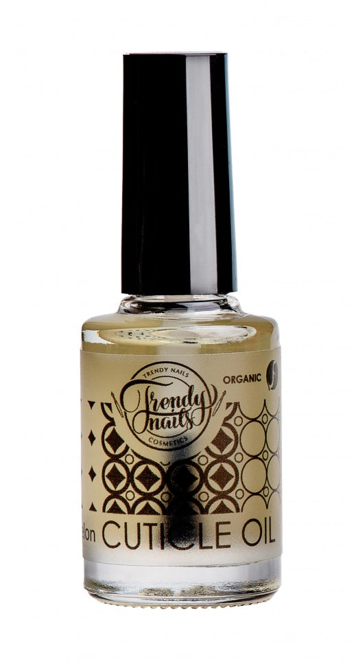 Cuticle Öl "Melone" 14 ml von Trendy Nails