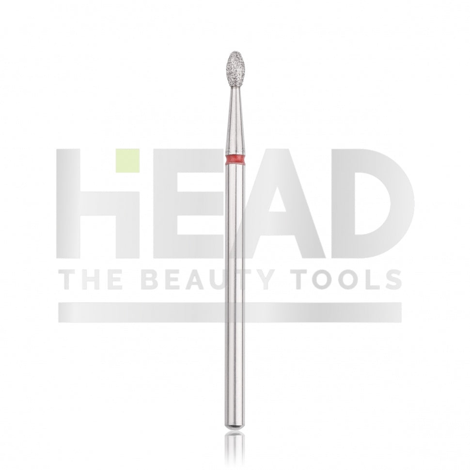 Fräseraufsatz Diamant Bit fein HBD-277RD 023