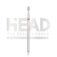 Fräseraufsatz Diamant Bit fein HBD-277RD 023