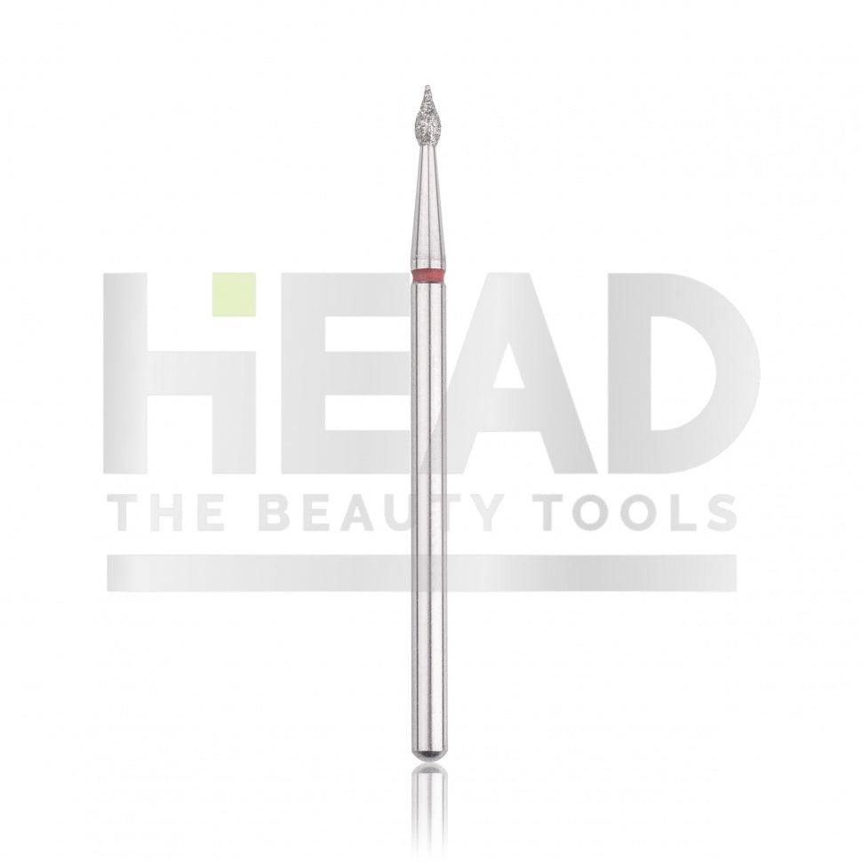 Fräseraufsatz Diamant Bit fein HBD-464RD 018