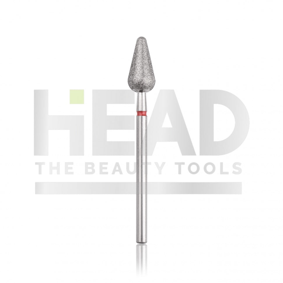Fräseraufsatz Diamant Bit fein HBD-879RD 060