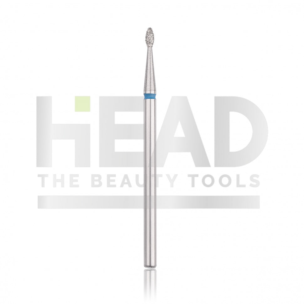 Fräseraufsatz Diamant Bit mittel HBD-277BL 016