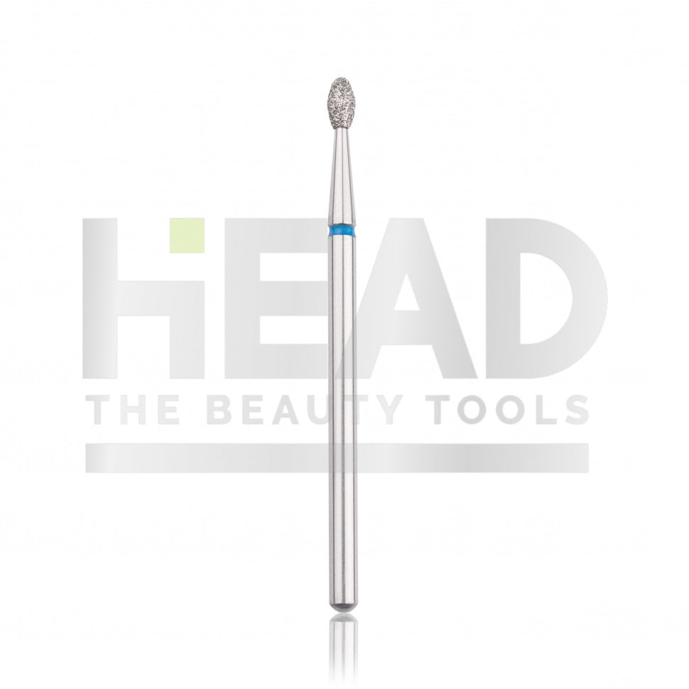 Fräseraufsatz Diamante Bit medio HBD-277BL 023