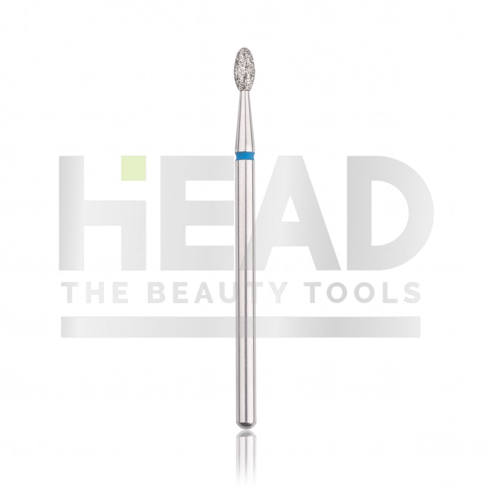 Frassatore a diamante medio HBD-277BL 025