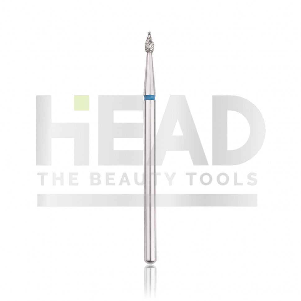 Fräseraufsatz Diamant Bit mittel HBD-464BL 018