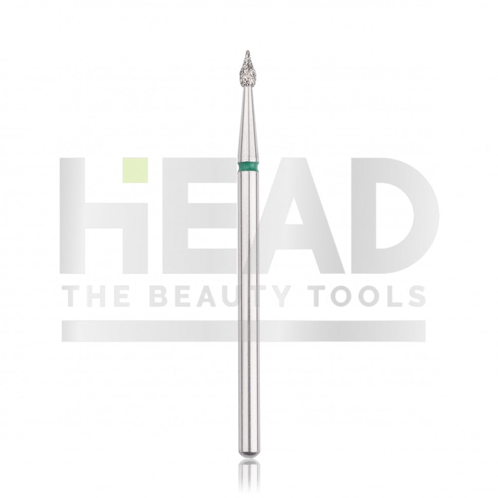 Fräseraufsatz Diamant Bit mittel HBD-464GR 018