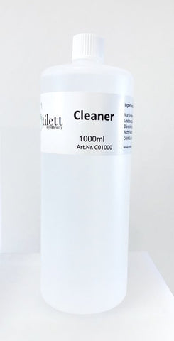 Cleaner 1000 ml von Mr. Stilett