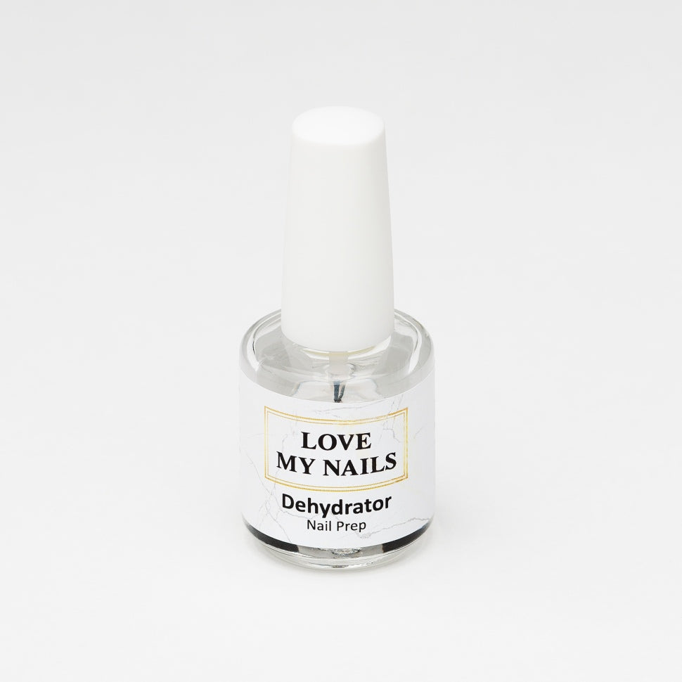 Dehydrator Nail Prep 15ml (TPO-free)