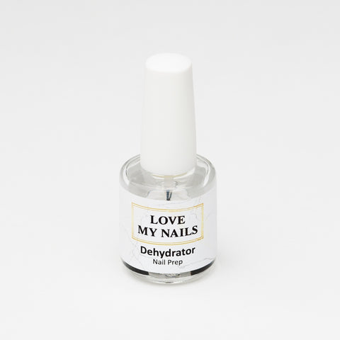 Dehydrator Nail Prep 15ml