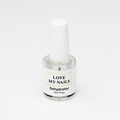 Dehydrator Nail Prep 15ml (TPO-free)
