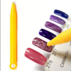 Stilo magnetico per effetti cat-eye