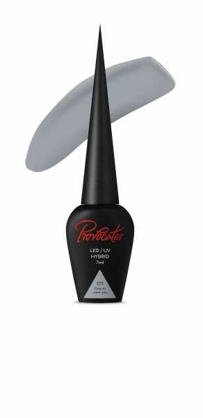 UV/LED Gel Lack "Gray To Meet You" 7ml Nr.171