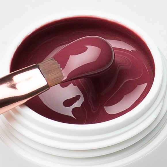 Gel per nail art "Malaga" (senza strato di dispersione) di Love My Nails