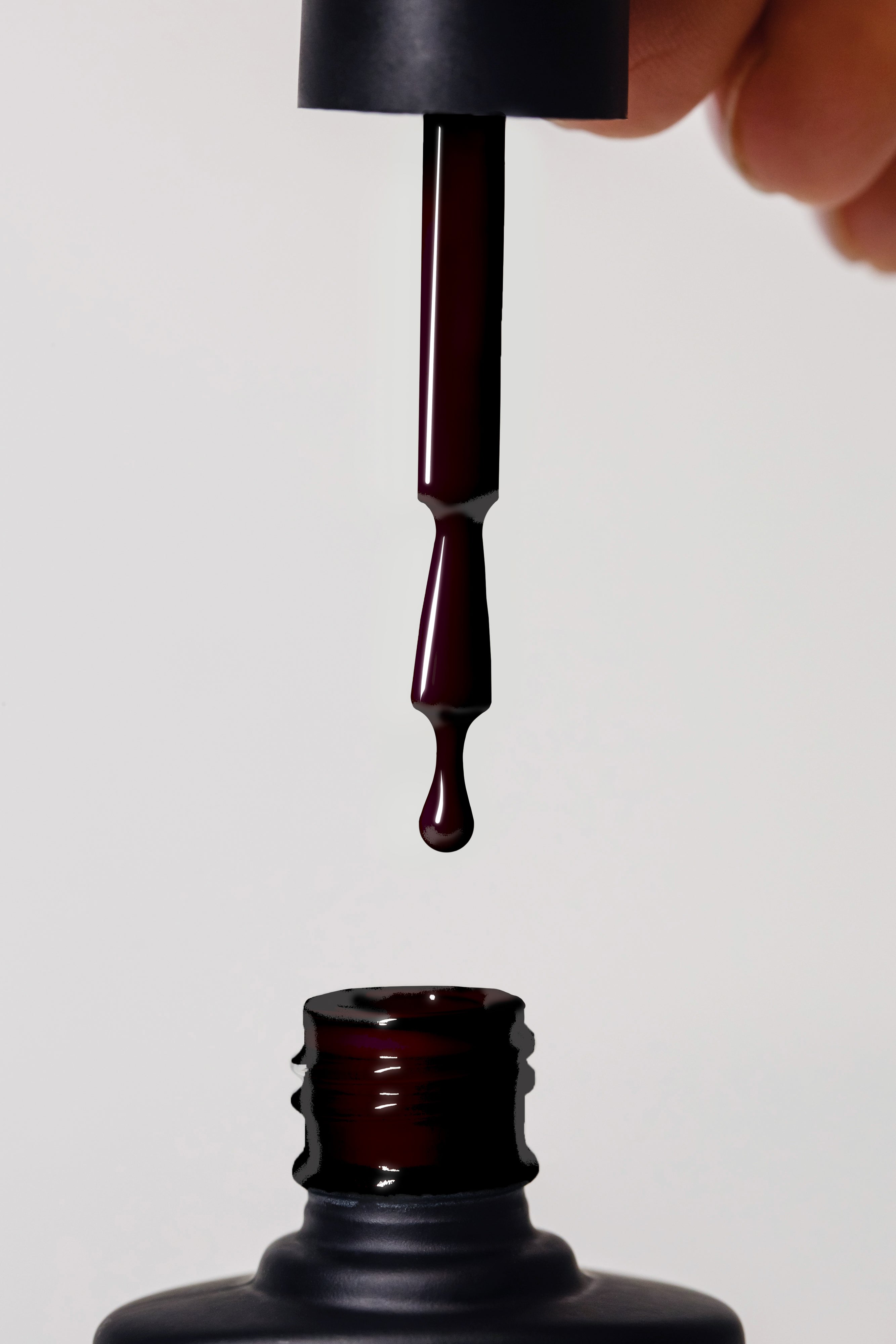 Gel Polish von IMEN (12ml) Nr. 136
