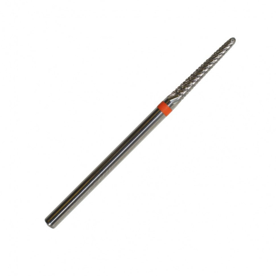 Fräseraufsatz Hartmetall Bit (roter Ring) fein von KMIZ