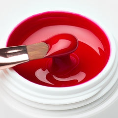 Гель-лак для ногтей 