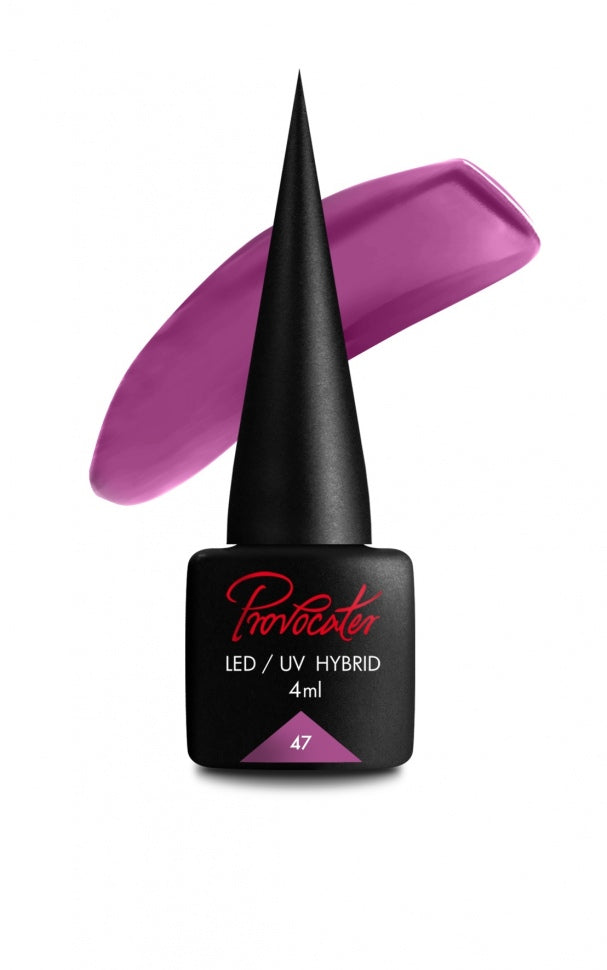 UV/LED Gel Lack 'Coctail Berry' 4ml und 7ml  Nr.47