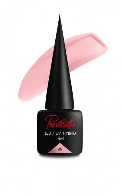 UV/LED Gel Lack 'Love Story' 4ml und 7ml  Nr.40