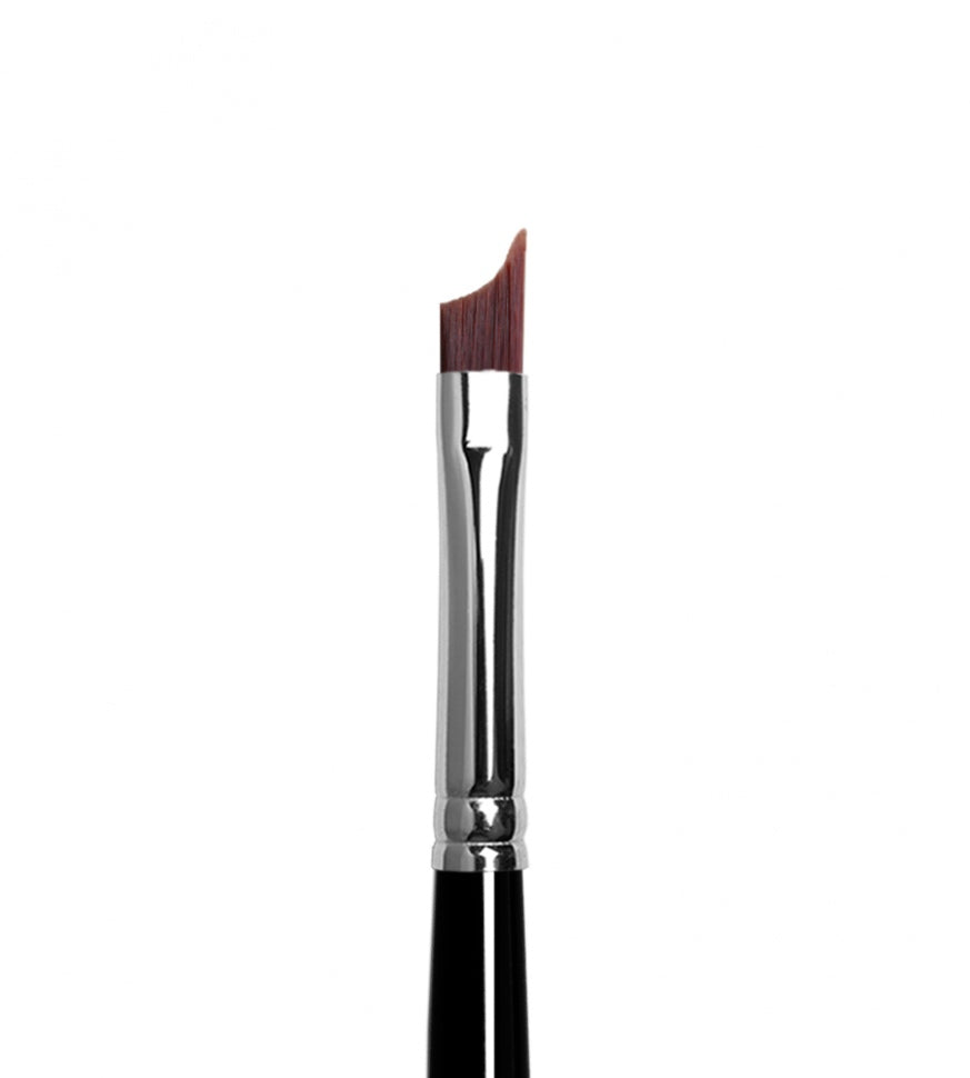 Brush for nail design 'Deep cherry smile' Ju. Bilej DCrD-07, 0JB