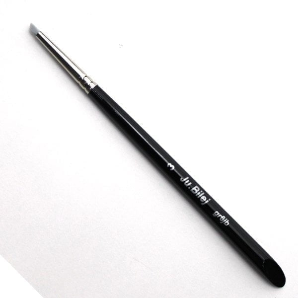 Pinsel "Pike" Ju. Bilej JB_Gr6-03,0
