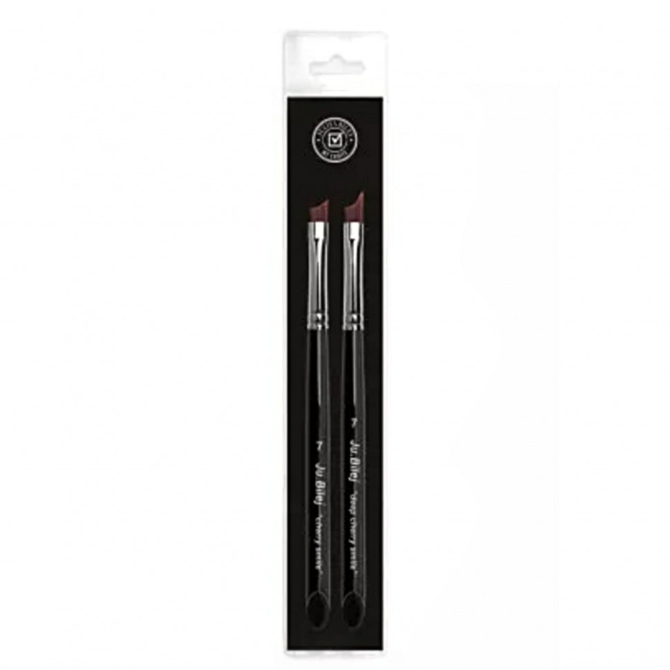 Brush set for nail design PROFI Ju. Bilej JB_Set15
