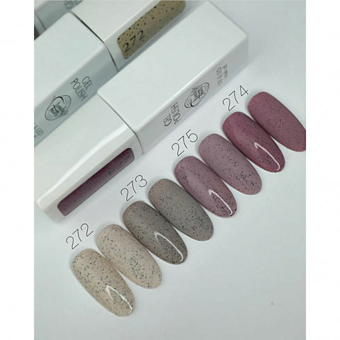 Гель-лак №272 от Trendy Nails (8 мл) Коллекция Chia