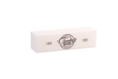 Blocco abrasivo Buffer di Trendy Nails (bianco)