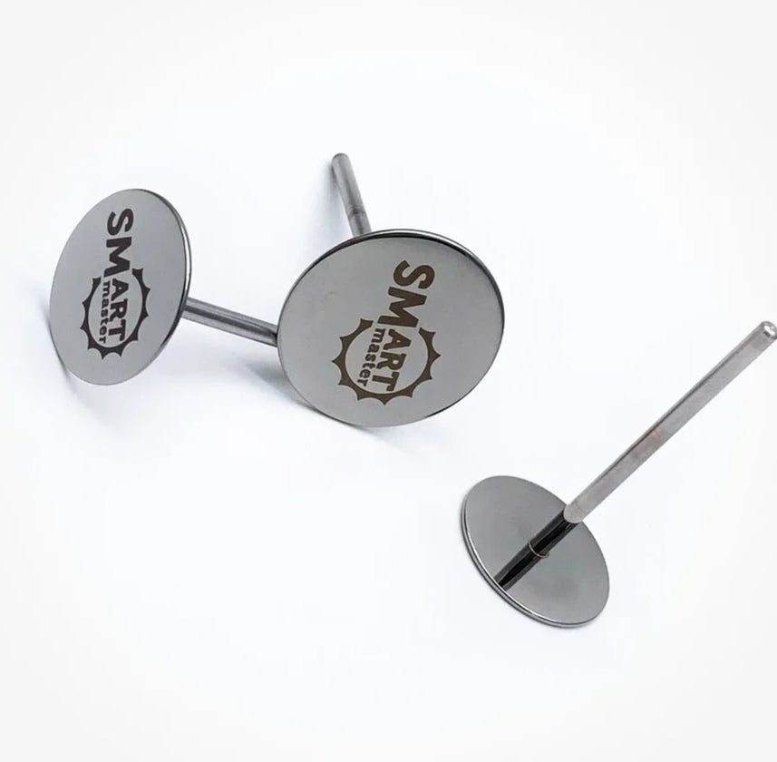 SMART DISK in different sizes (suitable for all foot care devices)