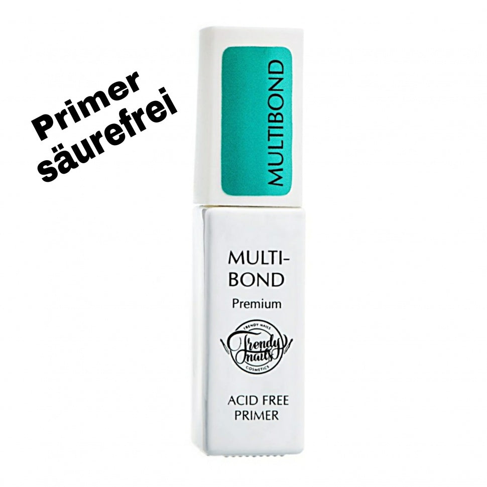 Multibond (без кислоты) 8мл от Trendy Nails